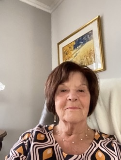Jocelyne's profile, a single 79-year-old a woman in Jonquière