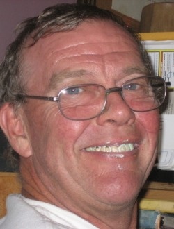 Stephen's profile, a single 75-year-old a man in Ruskin