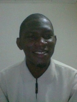 Crépin Bertrand's profile, a single 37-year-old a man in Douala