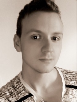 Marc-André's profile, a single 34-year-old a man in Petit-Saguenay
