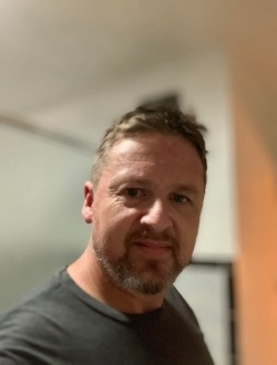 Jeremy's profile, a single 41-year-old a man in Chico