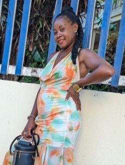 Stella's profile, a single 39-year-old a woman in Antsiranana