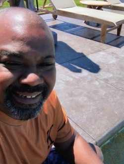 Archie's profile, a single 46-year-old a man in Medford
