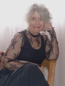 Marie's profile, a single 74-year-old a woman in Saint-Eustache