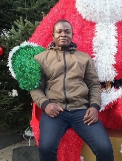 Marc's profile, a single 40-year-old a man in Mont-de-Marsan