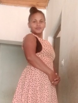 Mamih's profile, a single 41-year-old a woman in Toamasina