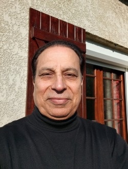 Sukhi's profile, a single 62-year-old a man in Aulnay-sous-Bois