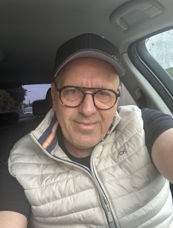 Franck's profile, a single 56-year-old a man in Chartres