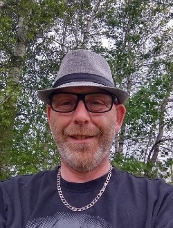 Bryan's profile, a single 51-year-old a man in Saint-Hyacinthe