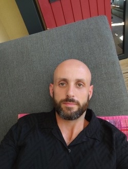 Sylvain's profile, a single 36-year-old a man in Langeac