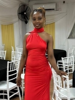 Mïa's profile, a single 26-year-old a woman in Quatre Bornes