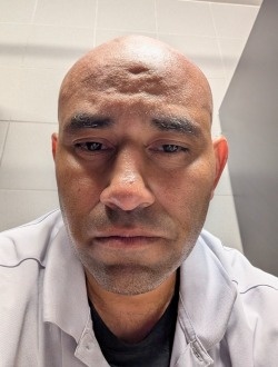 Wendell Kaina's profile, a single 39-year-old a man in Honolulu