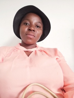 Jacqueline's profile, a single 36-year-old a woman in Abang