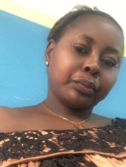 Mirene's profile, a single 47-year-old a woman in Douala