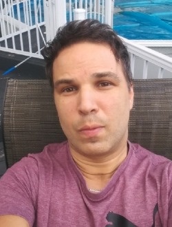 Jonathan's profile, a single 41-year-old a man in Québec