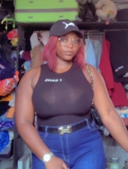 Christiana Noelle's profile, a single 23-year-old a woman in Ababa