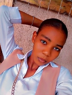 Tikah's profile, a single 23-year-old a woman in Delmas 32