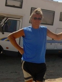 Jo's profile, a single 70-year-old a man in Sarreguemines