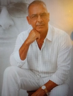 Berny's profile, a single 60-year-old a man in Sorel-Tracy
