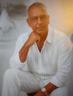 Berny's profile, a single 61-year-old a man in Sorel-Tracy