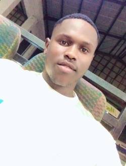 Ethan's profile, a single 24-year-old a man in Douala