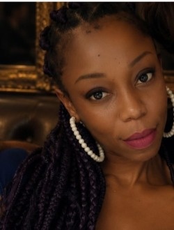 Keyana's profile, a single 61-year-old a woman in Abadjin-Doumé