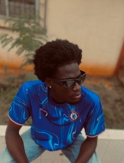 Daniel's profile, a single 24-year-old a man in Abomey-Calavi