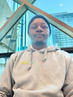 Moise's profile, a single 35-year-old a man in Edmonton