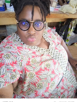 Chriselle's profile, a single 35-year-old a woman in Buea