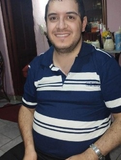 Perfil de Nicolas, un hombre soltero(a) de 50 años en Buenos Aires