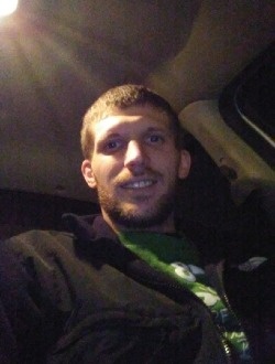 Cory's profile, a single 31-year-old a man in Rushville