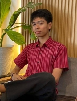 Jamxen's profile, a single 21-year-old a man in Manila