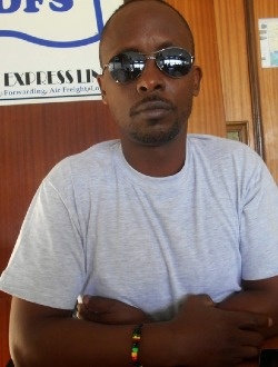 Lewis's profile, a single 51-year-old a man in Bujumbura