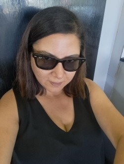 Perfil de Fatima-Zahra, una mujer soltero(a) de 41 años en Casablanca
