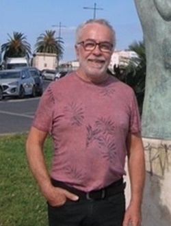 Sam's profile, a single 72-year-old a man in Montpellier