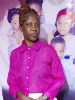 Estrella's profile, a single 26-year-old a woman in Ababa