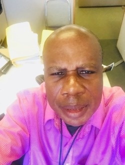 Eddy's profile, a single 63-year-old a man in Montréal