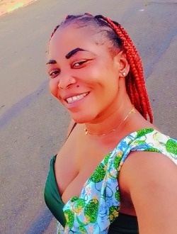 Dodette's profile, a single 42-year-old a woman in Mikomeseng
