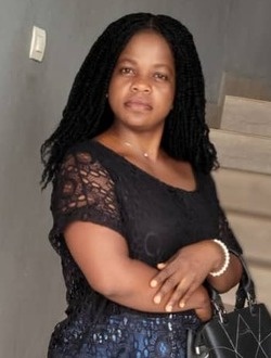 Célia's profile, a single 33-year-old a woman in Lomé