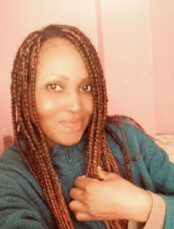 Lili's profile, a single 44-year-old a woman in Abagatchi