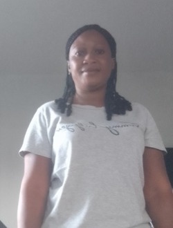 Marie -Lisa's profile, a single 35-year-old a woman in Abame