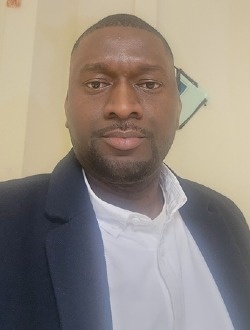 Fred's profile, a single 41-year-old a man in Rennes