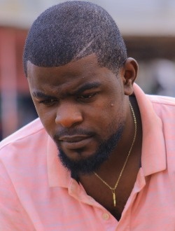 Raf's profile, a single 29-year-old a man in Ndendé