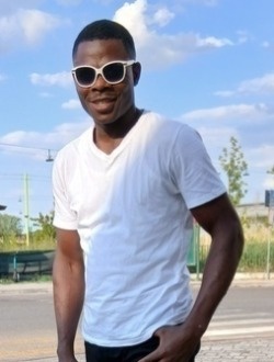 Welson's profile, a single 40-year-old a man in Poviglio