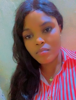 Guileine's profile, a single 26-year-old a woman in Ababa
