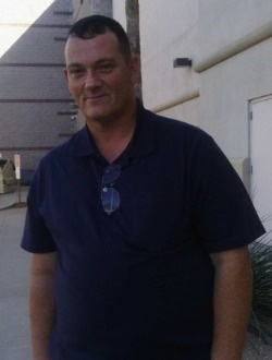 Daniel's profile, a single 56-year-old a man in Mesa