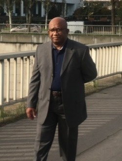 Emmanuel's profile, a single 49-year-old a man in Kribi