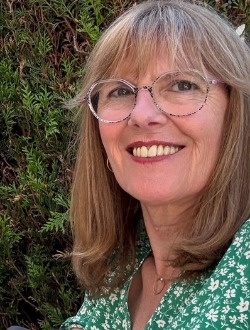 Nathalie's profile, a single 61-year-old a woman in Mutzig