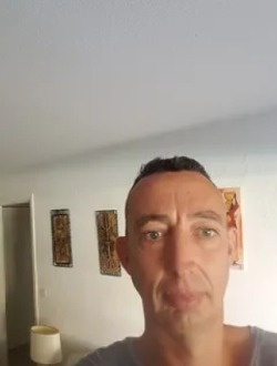 Aymeric's profile, a single 55-year-old a man in Dakar