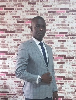 Diego's profile, a single 40-year-old a man in Petit Abidjan-Youkou